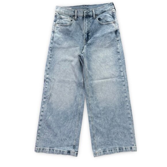 GAP Women’s Jeans size 27, 4 regular - Picture 1 of 7